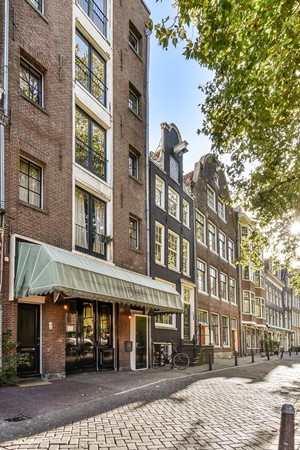Photo - For sale: Lijnbaansgracht 246B, 1017 RK Amsterdam